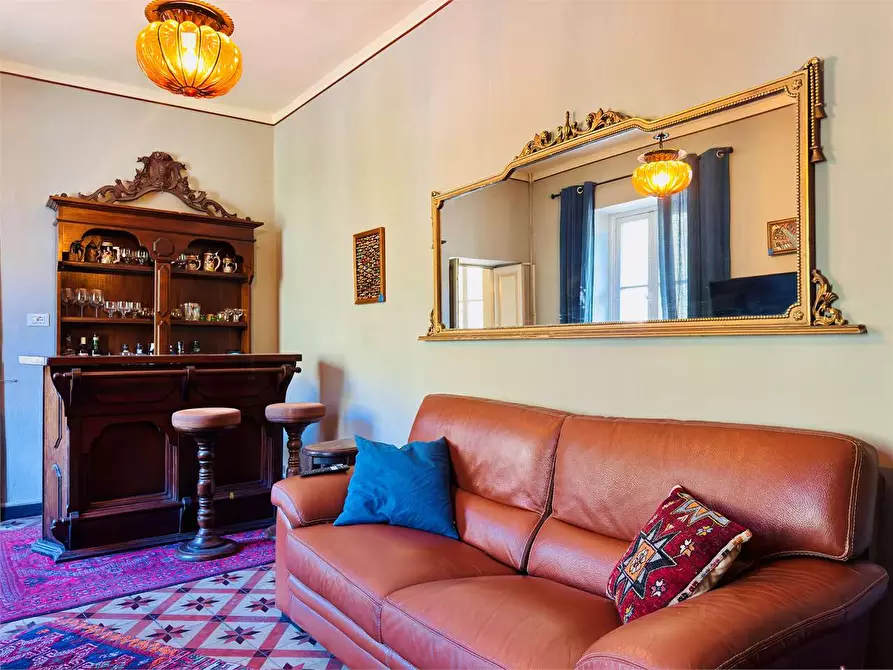 Immagine 16 di Appartamento in vendita  in Via Mazzini a Pieve Di Teco