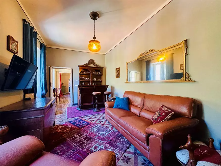 Immagine 17 di Appartamento in vendita  in Via Mazzini a Pieve Di Teco