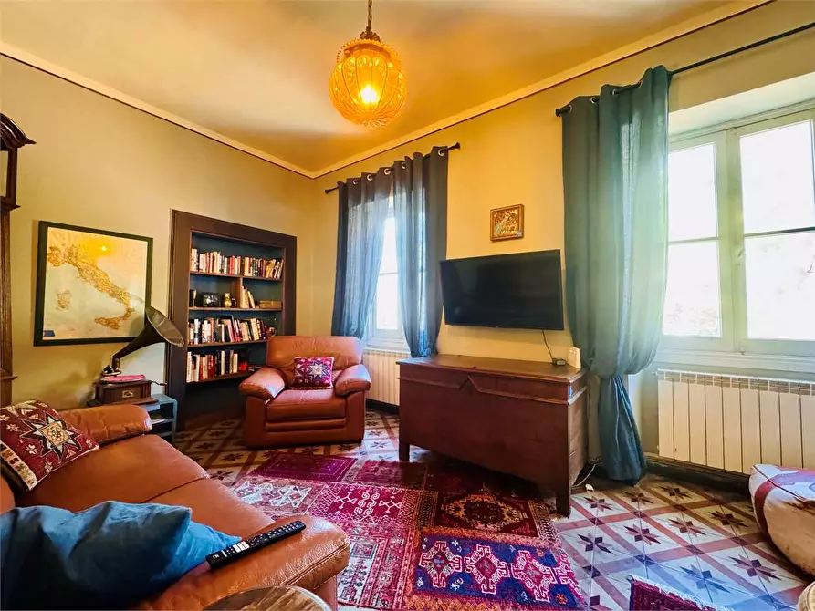 Immagine 18 di Appartamento in vendita  in Via Mazzini a Pieve Di Teco