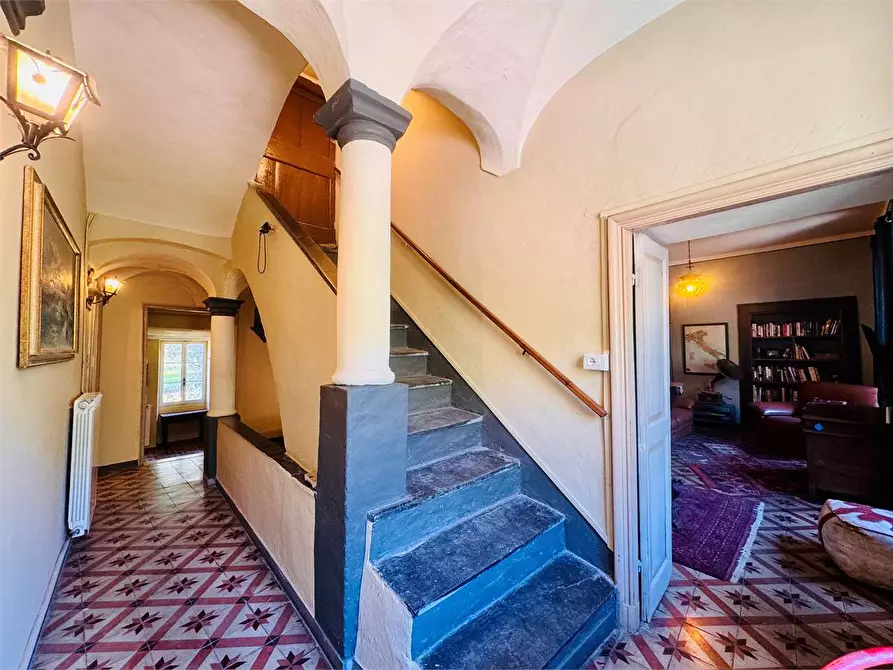 Immagine 12 di Appartamento in vendita  in Via Mazzini a Pieve Di Teco