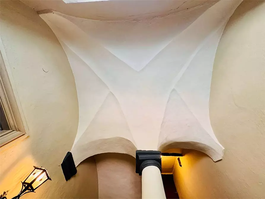 Immagine 13 di Appartamento in vendita  in Via Mazzini a Pieve Di Teco