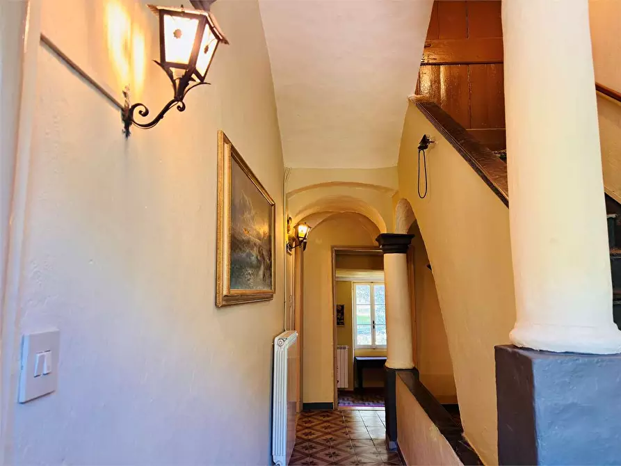 Immagine 19 di Appartamento in vendita  in Via Mazzini a Pieve Di Teco