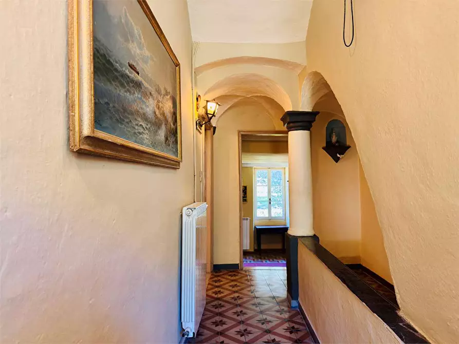 Immagine 20 di Appartamento in vendita  in Via Mazzini a Pieve Di Teco