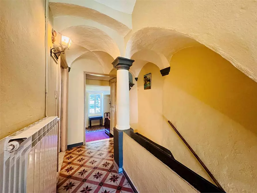 Immagine 21 di Appartamento in vendita  in Via Mazzini a Pieve Di Teco