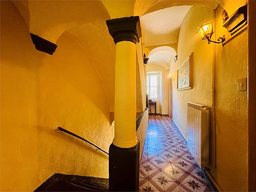 Immagine 35 di Appartamento in vendita  in Via Mazzini a Pieve Di Teco