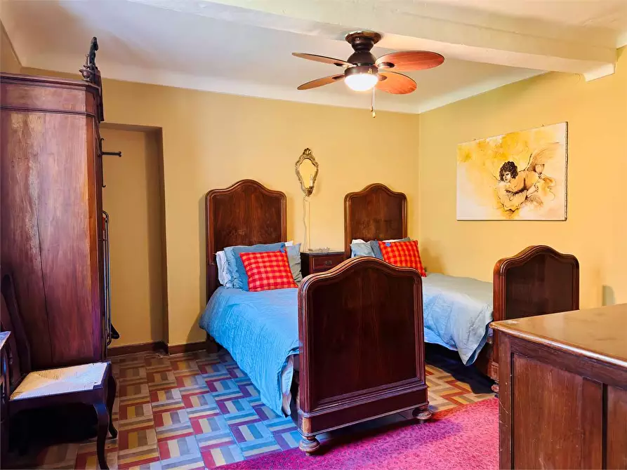 Immagine 28 di Appartamento in vendita  in Via Mazzini a Pieve Di Teco