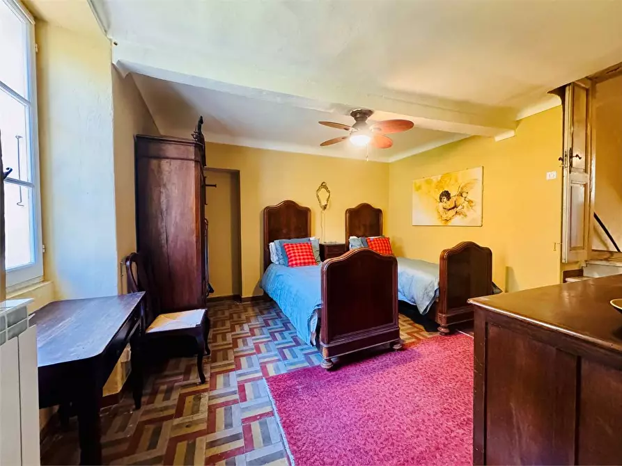 Immagine 29 di Appartamento in vendita  in Via Mazzini a Pieve Di Teco