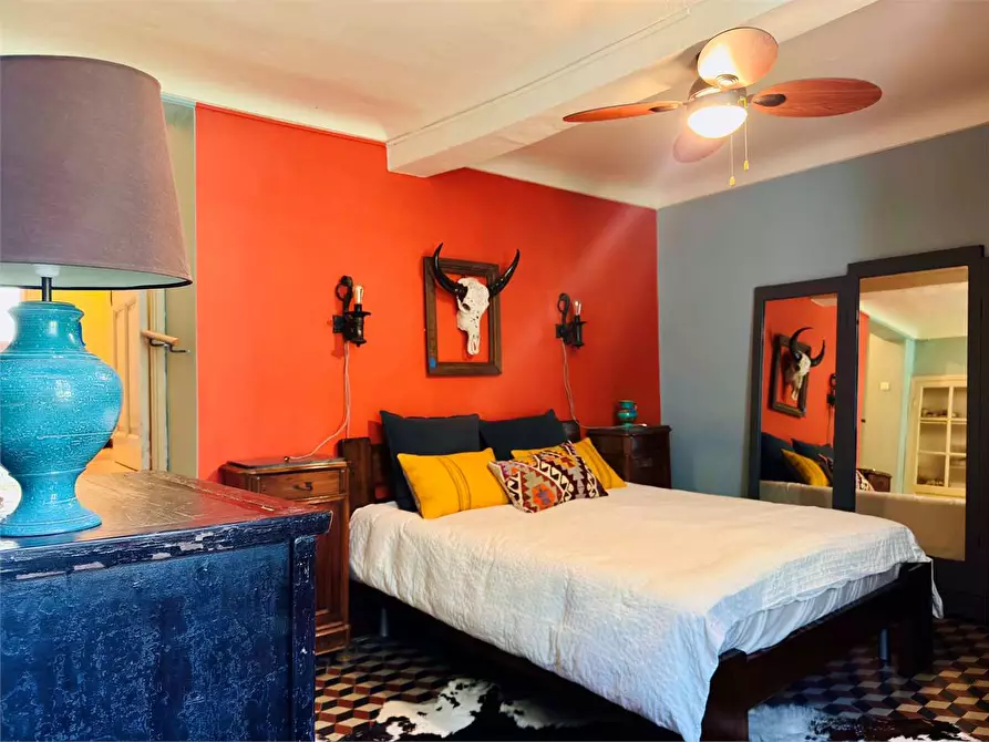 Immagine 23 di Appartamento in vendita  in Via Mazzini a Pieve Di Teco