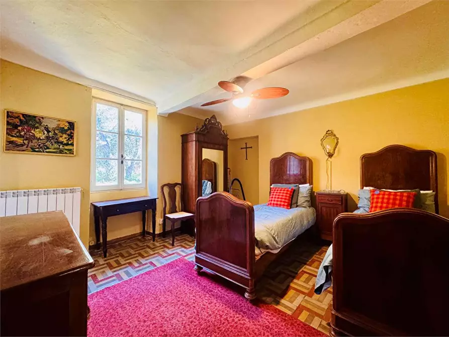 Immagine 30 di Appartamento in vendita  in Via Mazzini a Pieve Di Teco