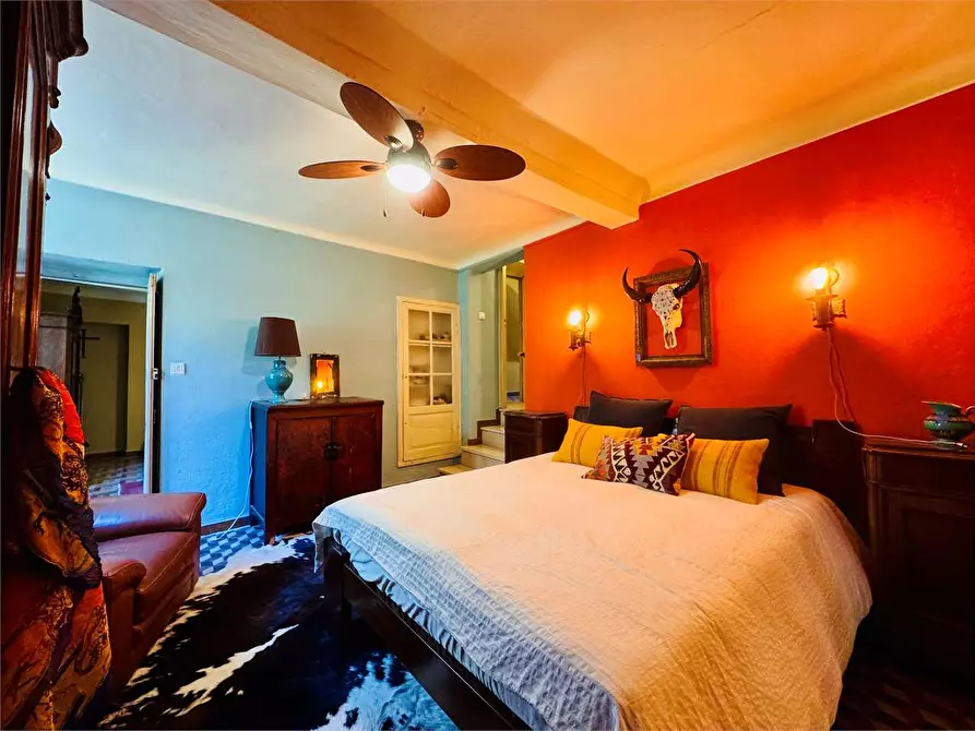 Immagine 24 di Appartamento in vendita  in Via Mazzini a Pieve Di Teco