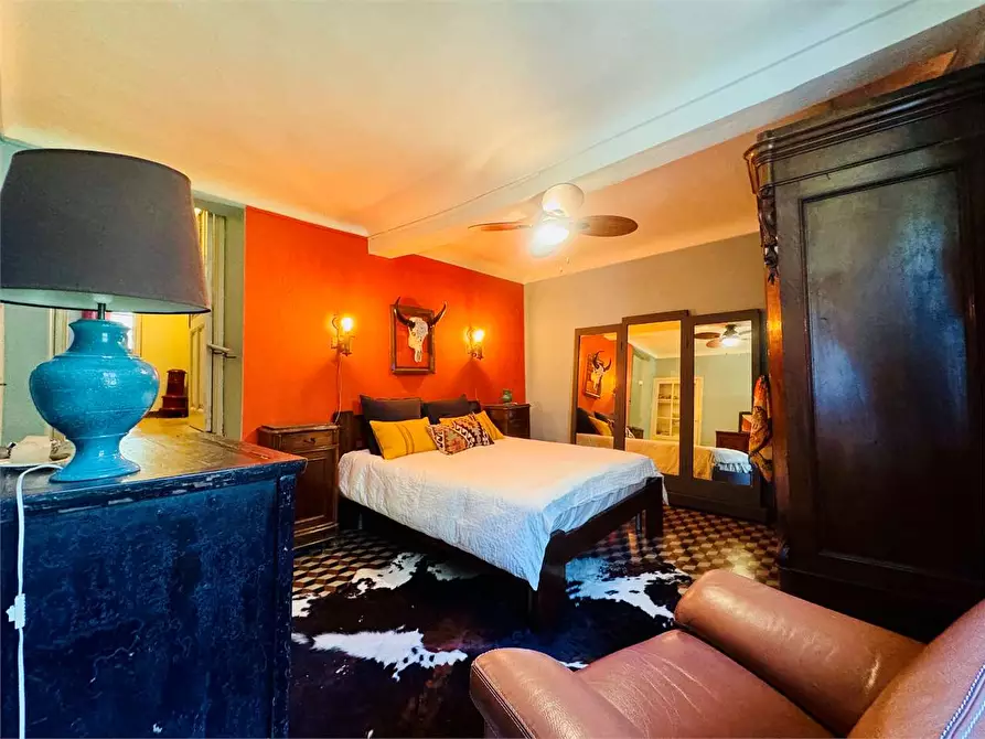 Immagine 25 di Appartamento in vendita  in Via Mazzini a Pieve Di Teco