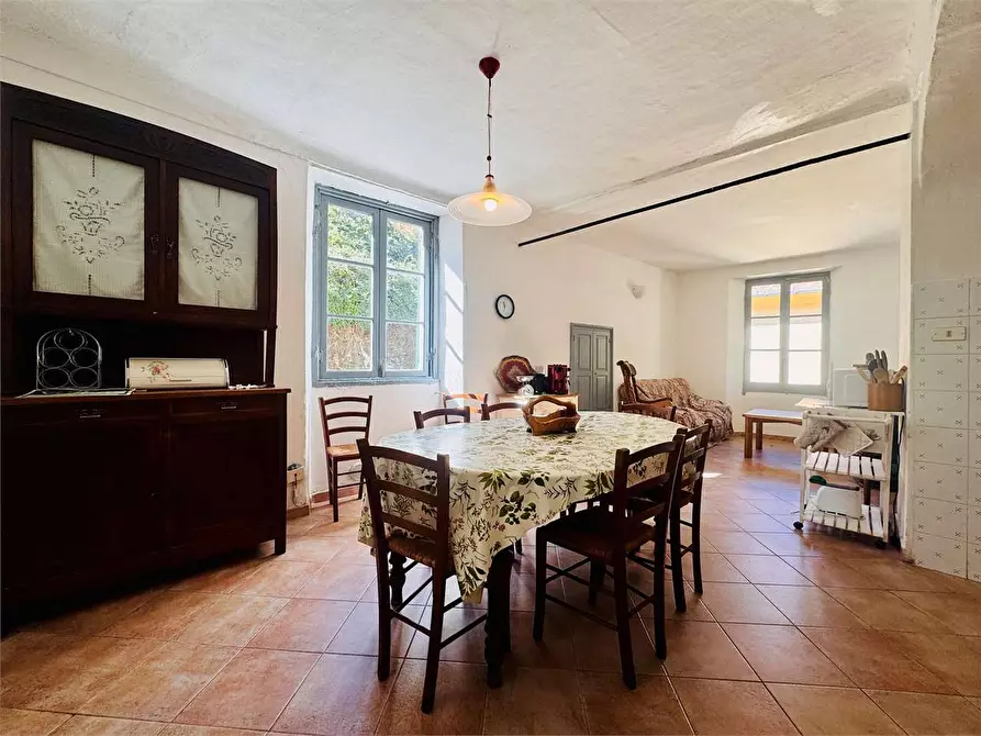 Immagine 7 di Appartamento in vendita  in Via Lavinella 1 a Rezzo