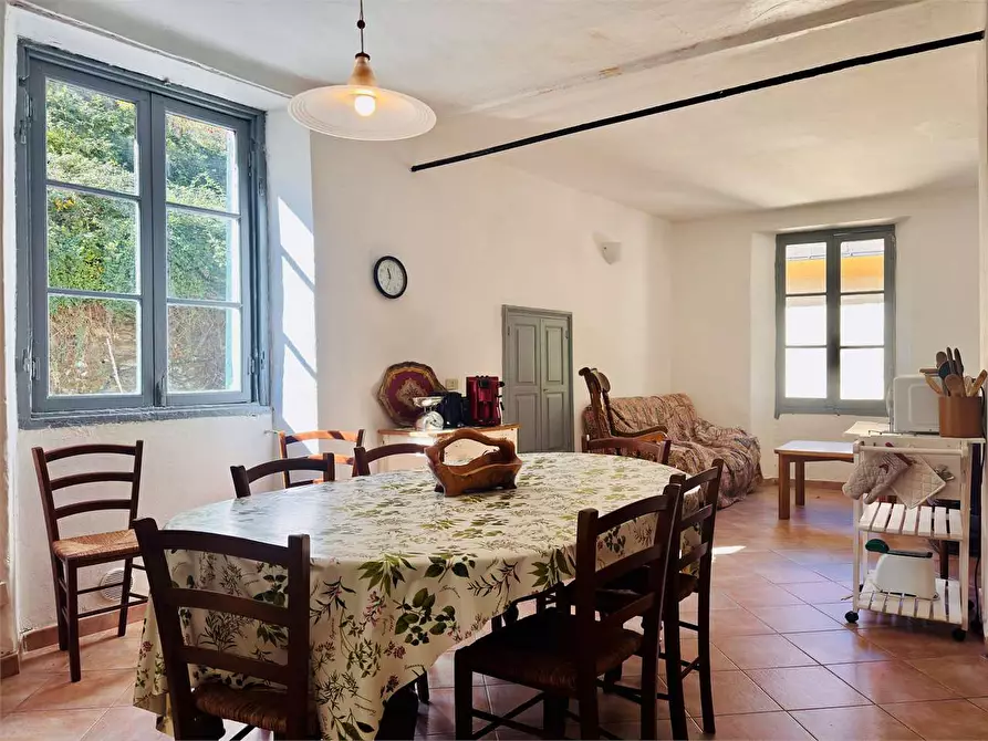 Immagine 2 di Appartamento in vendita  in Via Lavinella 1 a Rezzo