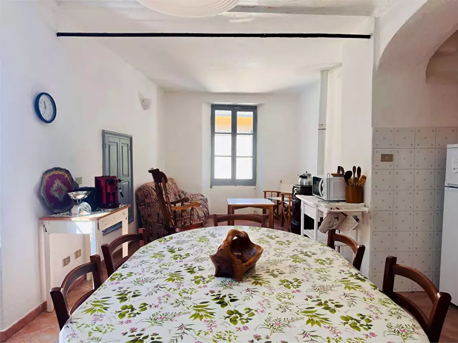 Immagine 4 di Appartamento in vendita  in Via Lavinella 1 a Rezzo