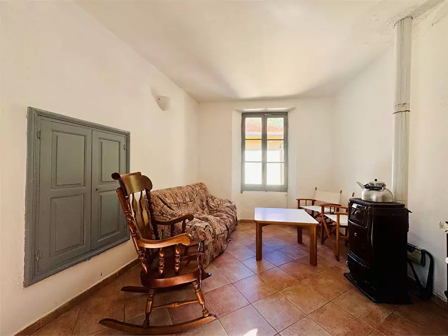 Immagine 4 di Appartamento in vendita  in Via Lavinella 1 a Rezzo