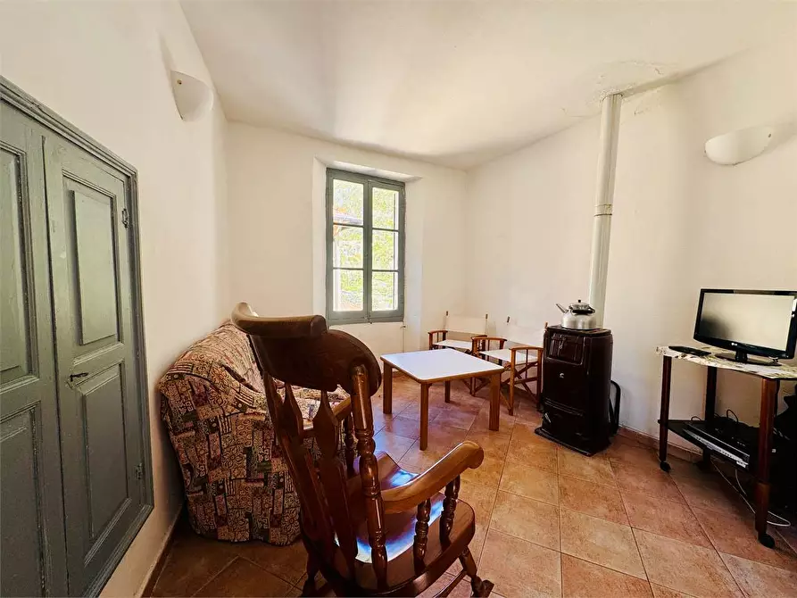 Immagine 7 di Appartamento in vendita  in Via Lavinella 1 a Rezzo