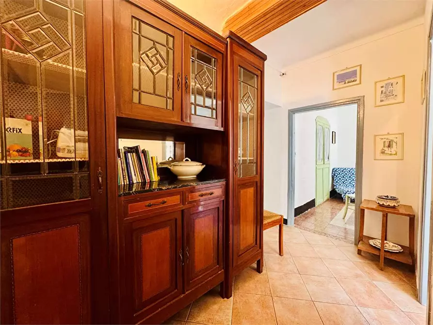 Immagine 9 di Appartamento in vendita  in Via Lavinella 1 a Rezzo