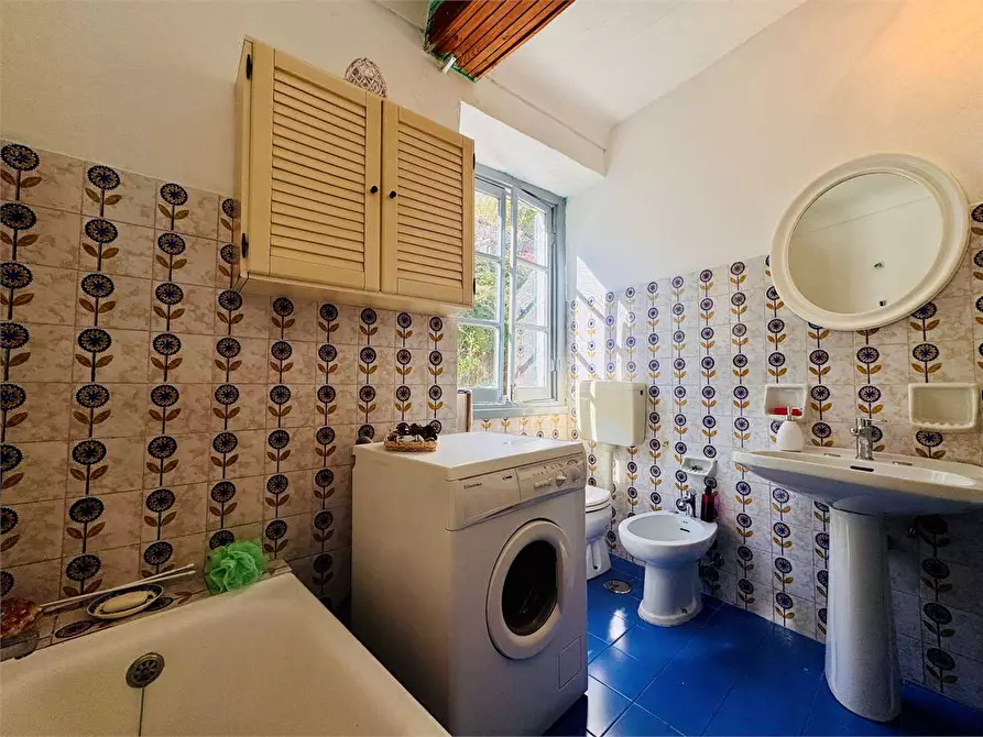 Immagine 21 di Appartamento in vendita  in Via Lavinella 1 a Rezzo