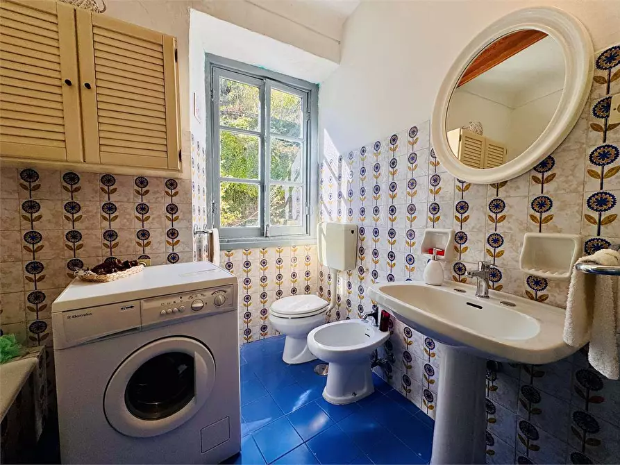 Immagine 23 di Appartamento in vendita  in Via Lavinella 1 a Rezzo