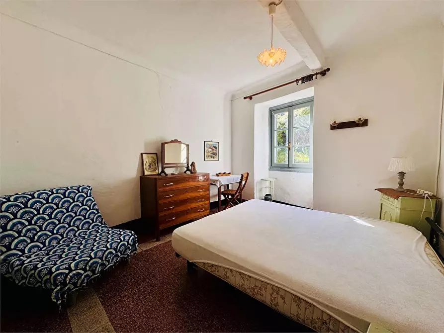 Immagine 10 di Appartamento in vendita  in Via Lavinella 1 a Rezzo