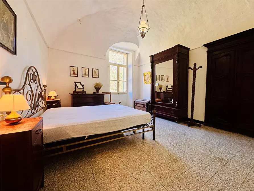 Immagine 13 di Appartamento in vendita  in Via Lavinella 1 a Rezzo