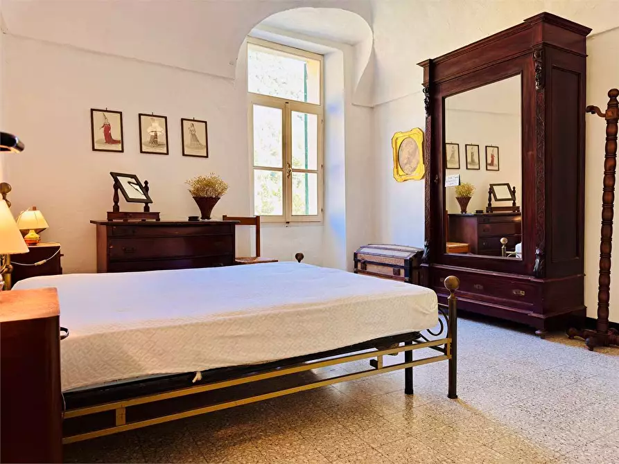 Immagine 14 di Appartamento in vendita  in Via Lavinella 1 a Rezzo