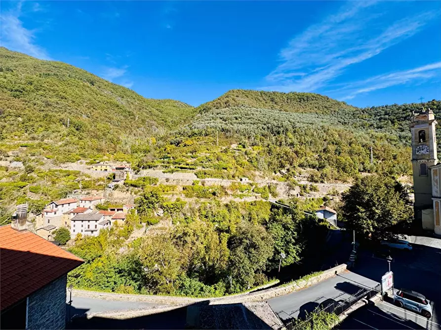 Immagine 19 di Appartamento in vendita  in Via Lavinella 1 a Rezzo