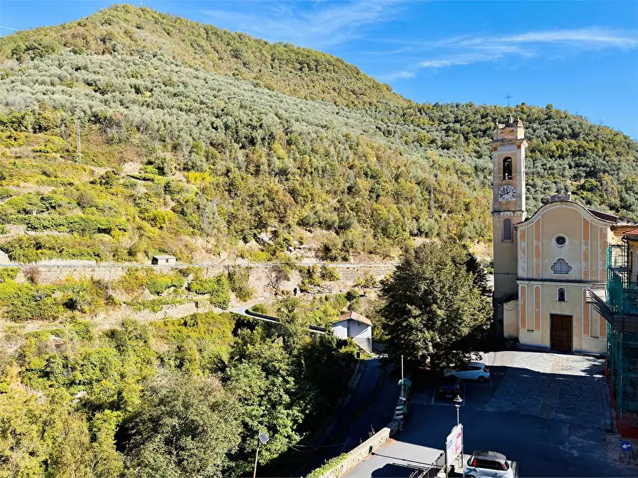 Immagine 20 di Appartamento in vendita  in Via Lavinella 1 a Rezzo