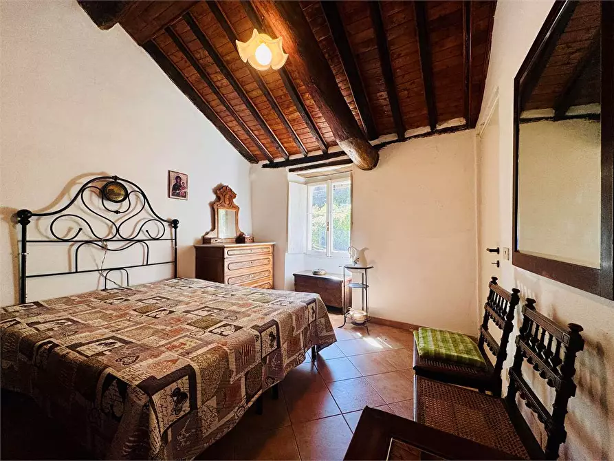 Immagine 39 di Appartamento in vendita  in Via Lavinella 1 a Rezzo