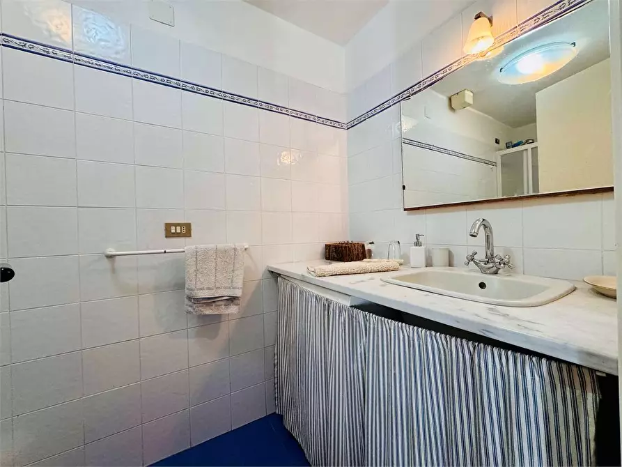 Immagine 36 di Appartamento in vendita  in Via Lavinella 1 a Rezzo