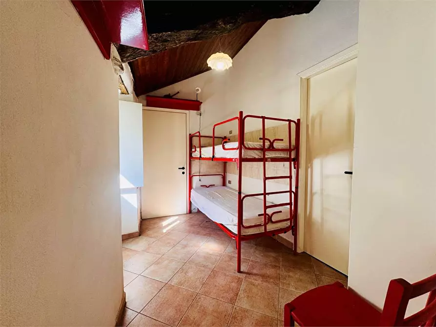 Immagine 35 di Appartamento in vendita  in Via Lavinella 1 a Rezzo