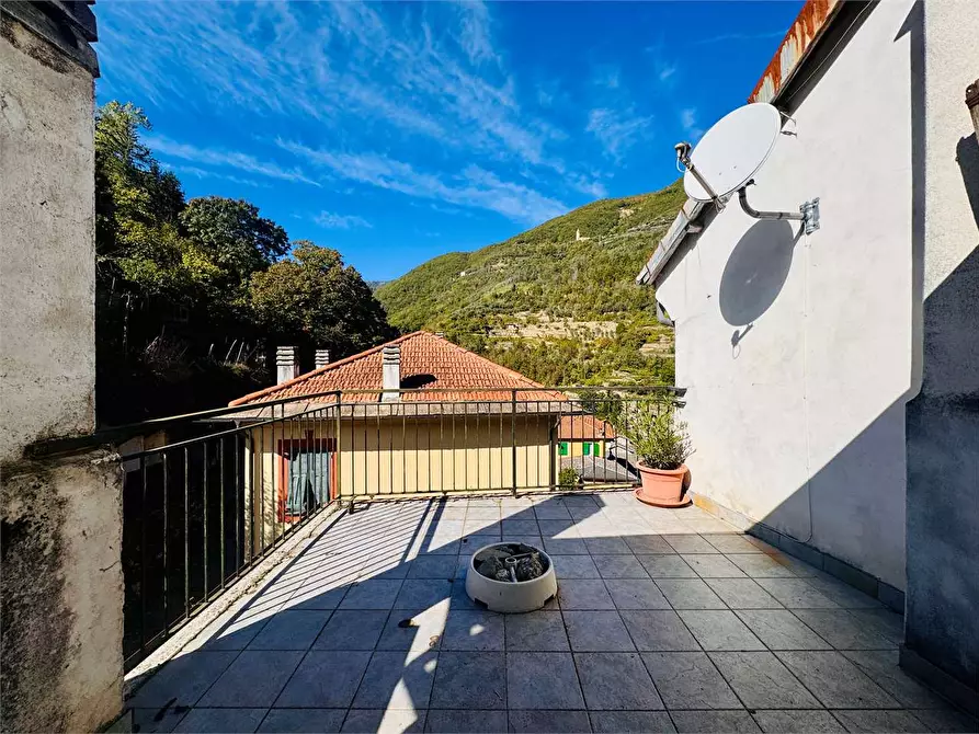 Immagine 28 di Appartamento in vendita  in Via Lavinella 1 a Rezzo