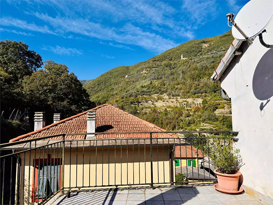 Immagine 29 di Appartamento in vendita  in Via Lavinella 1 a Rezzo