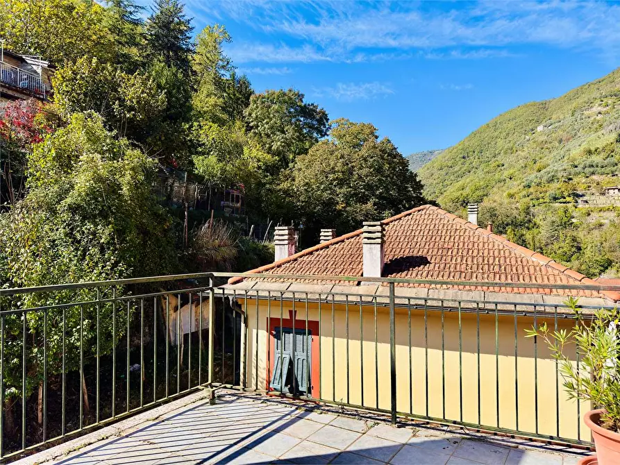 Immagine 32 di Appartamento in vendita  in Via Lavinella 1 a Rezzo