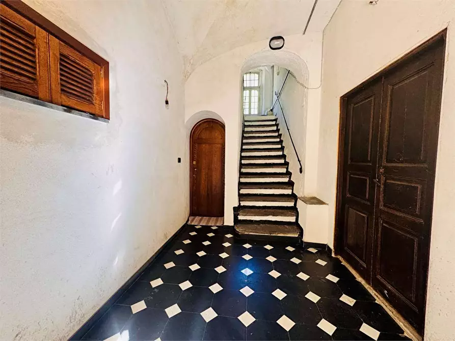 Immagine 42 di Appartamento in vendita  in Via Lavinella 1 a Rezzo