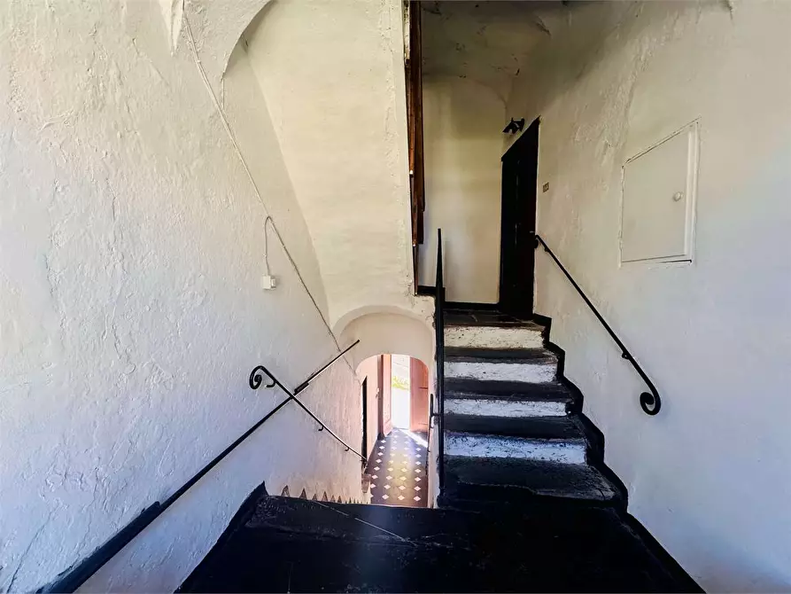 Immagine 43 di Appartamento in vendita  in Via Lavinella 1 a Rezzo