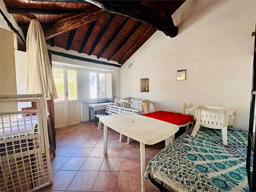 Immagine 25 di Appartamento in vendita  in Via Lavinella 1 a Rezzo