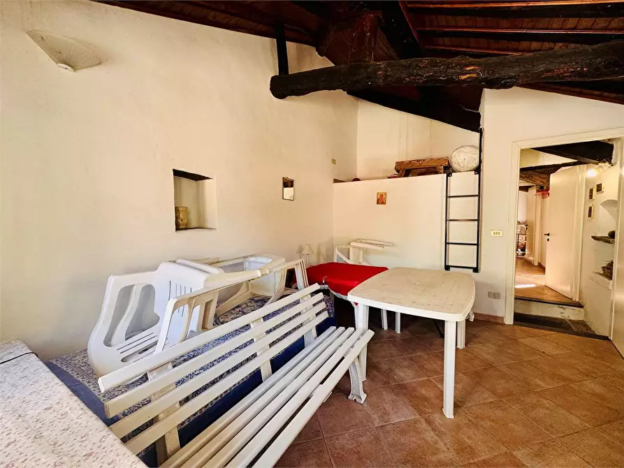 Immagine 26 di Appartamento in vendita  in Via Lavinella 1 a Rezzo