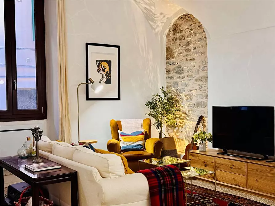 Immagine 2 di Appartamento in vendita  in Edmondo De Amicis 1 a Pieve Di Teco