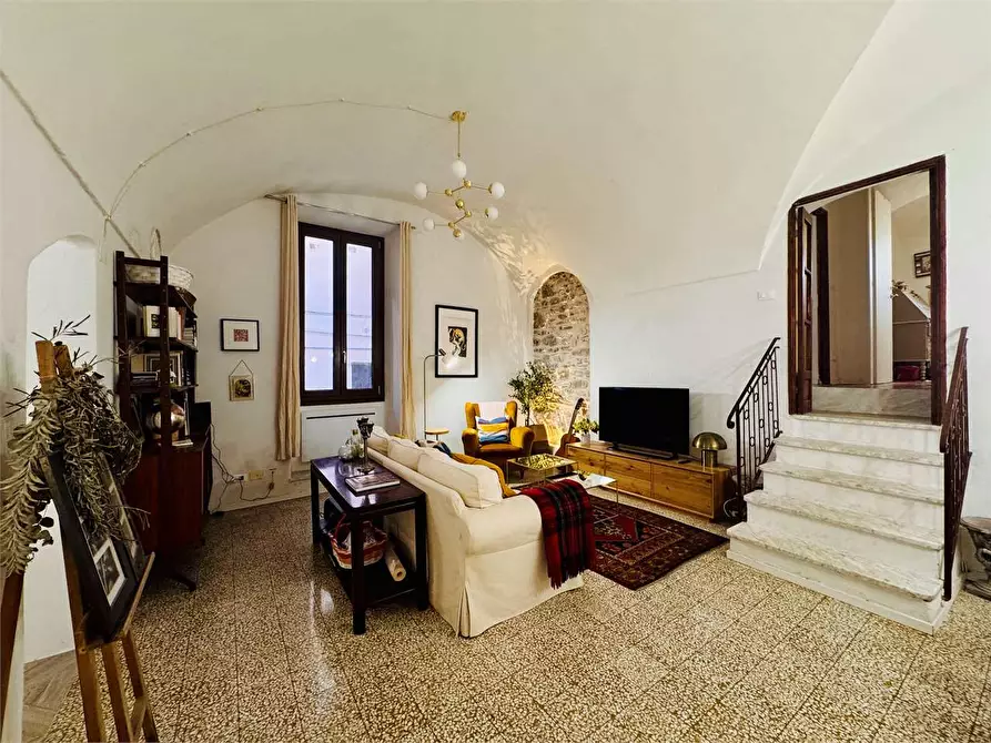 Immagine 5 di Appartamento in vendita  in Edmondo De Amicis 1 a Pieve Di Teco