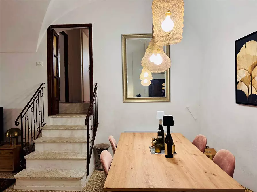 Immagine 9 di Appartamento in vendita  in Edmondo De Amicis 1 a Pieve Di Teco