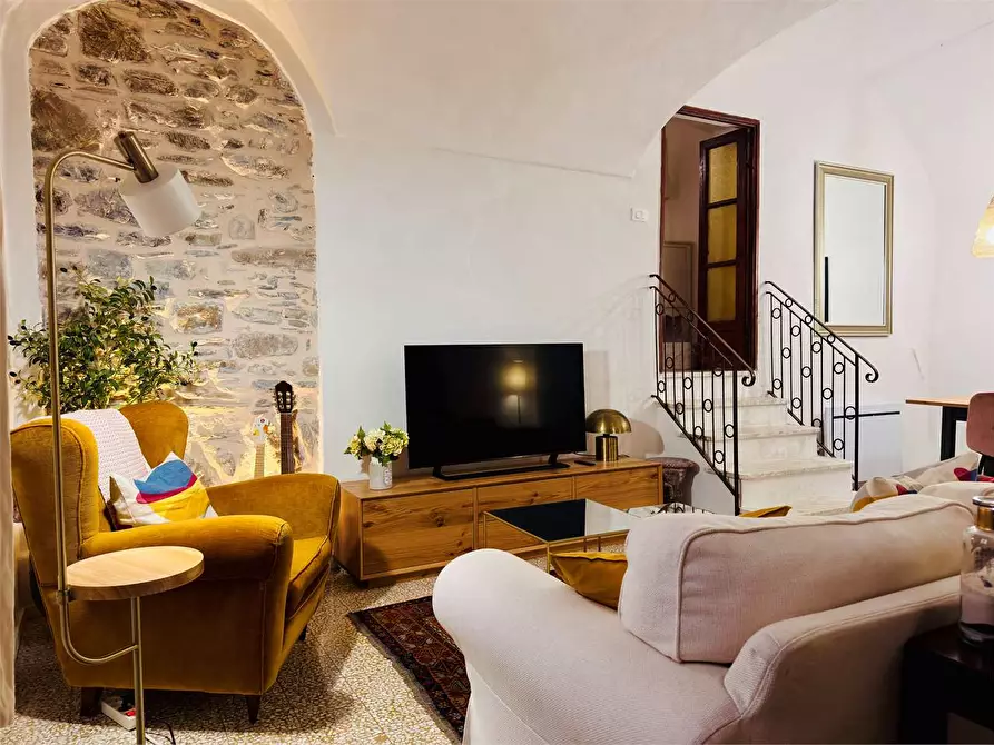 Immagine 8 di Appartamento in vendita  in Edmondo De Amicis 1 a Pieve Di Teco