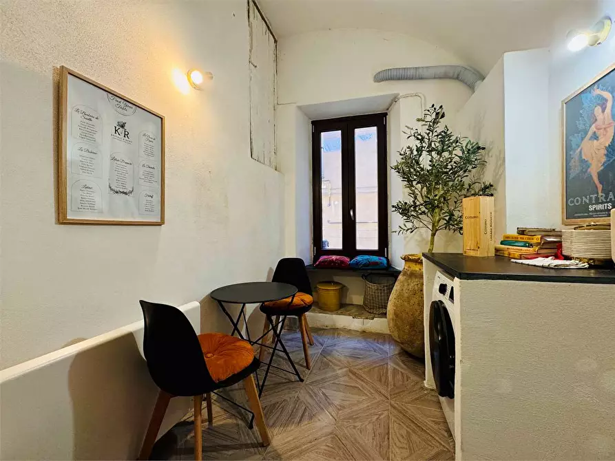 Immagine 16 di Appartamento in vendita  in Edmondo De Amicis 1 a Pieve Di Teco