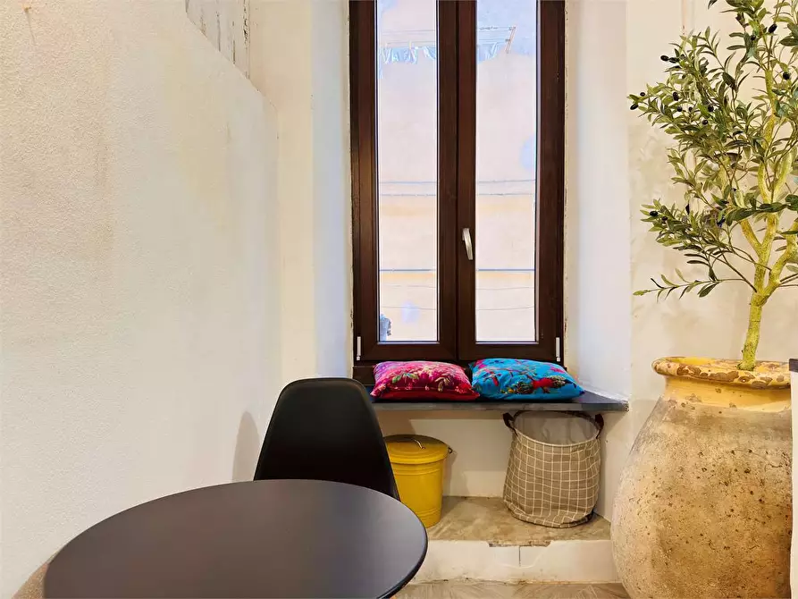 Immagine 18 di Appartamento in vendita  in Edmondo De Amicis 1 a Pieve Di Teco