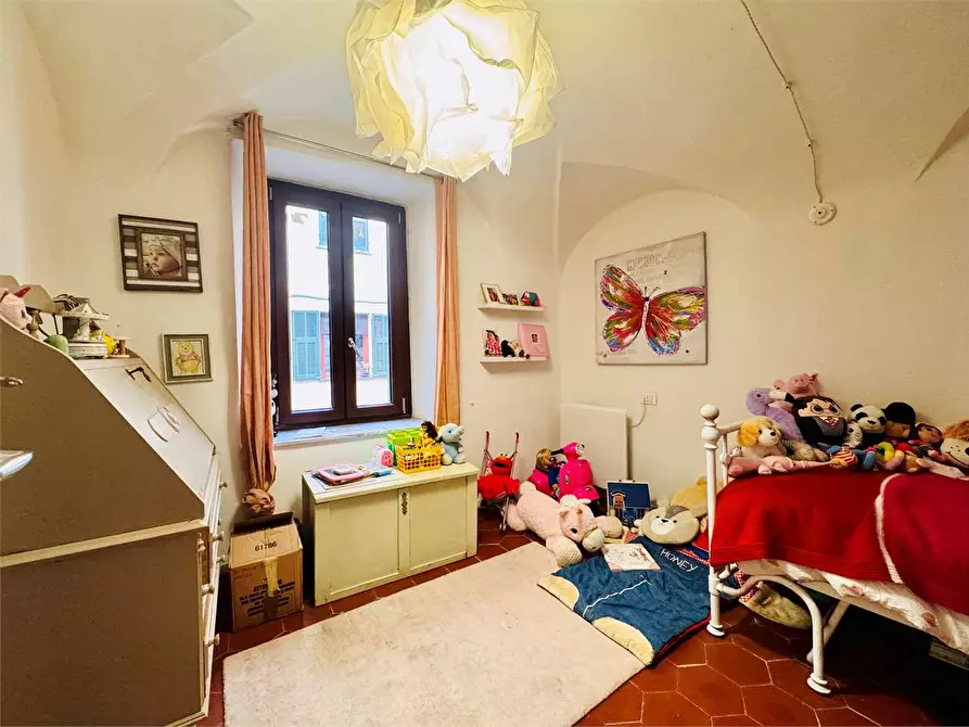 Immagine 30 di Appartamento in vendita  in Edmondo De Amicis 1 a Pieve Di Teco