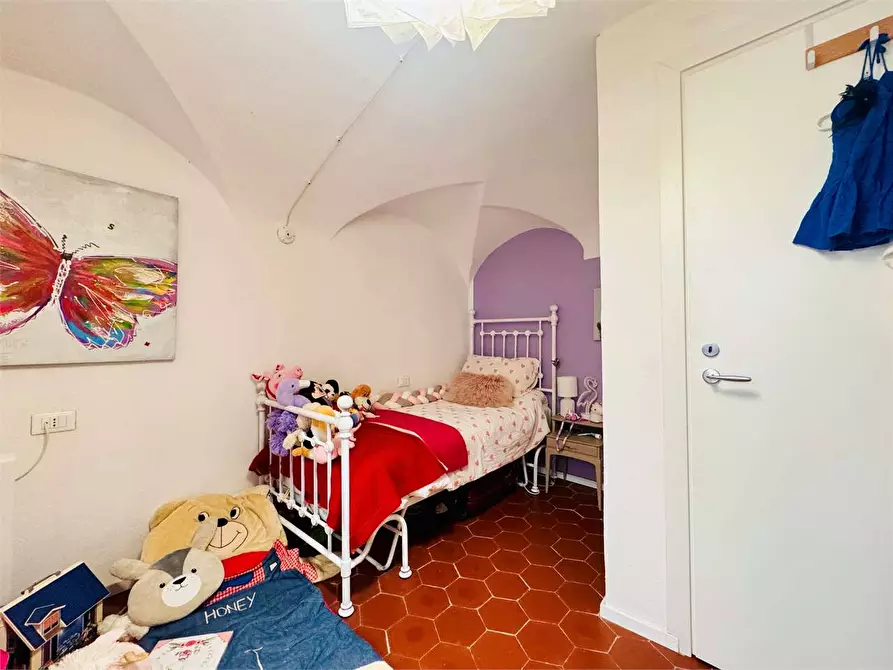 Immagine 31 di Appartamento in vendita  in Edmondo De Amicis 1 a Pieve Di Teco