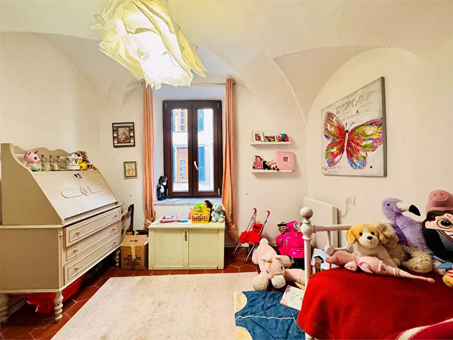 Immagine 32 di Appartamento in vendita  in Edmondo De Amicis 1 a Pieve Di Teco