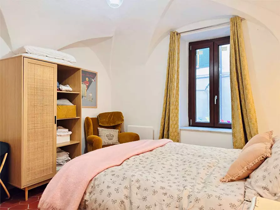 Immagine 26 di Appartamento in vendita  in Edmondo De Amicis 1 a Pieve Di Teco