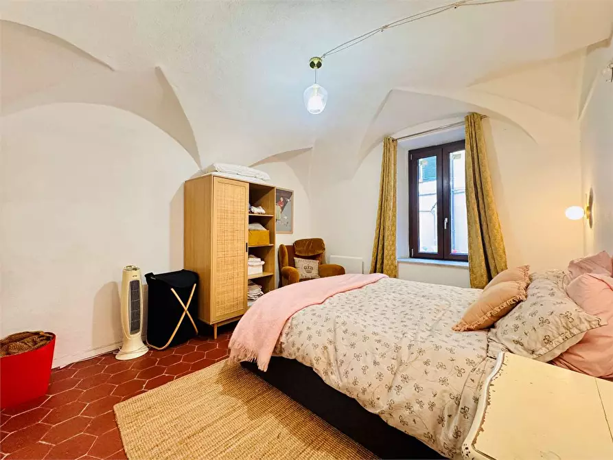 Immagine 25 di Appartamento in vendita  in Edmondo De Amicis 1 a Pieve Di Teco