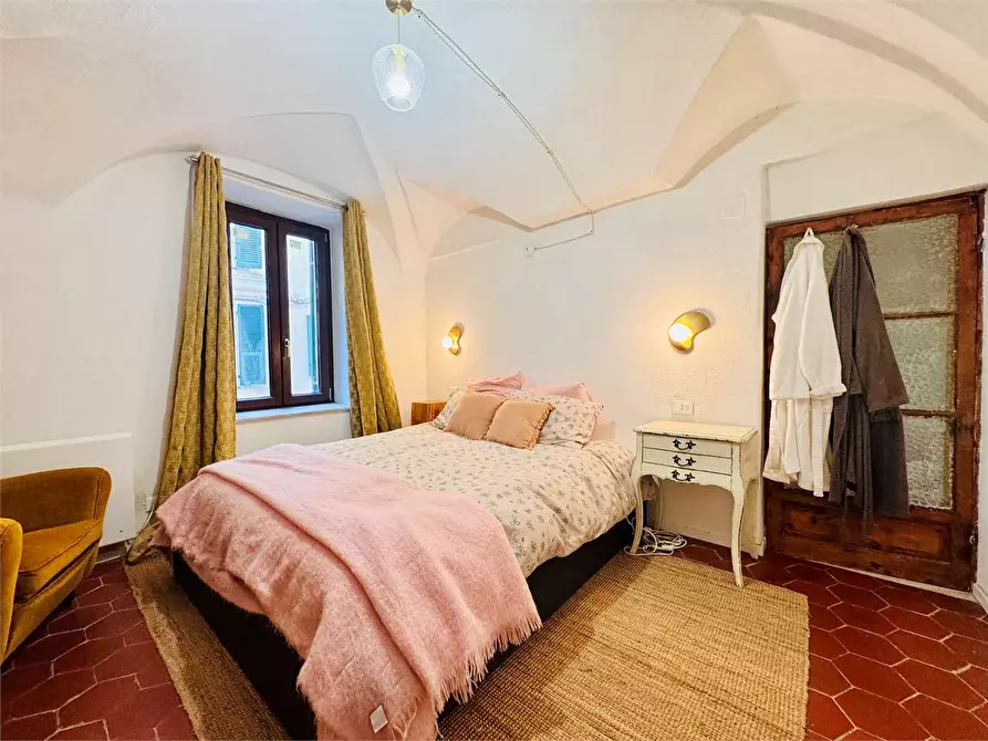 Immagine 28 di Appartamento in vendita  in Edmondo De Amicis 1 a Pieve Di Teco